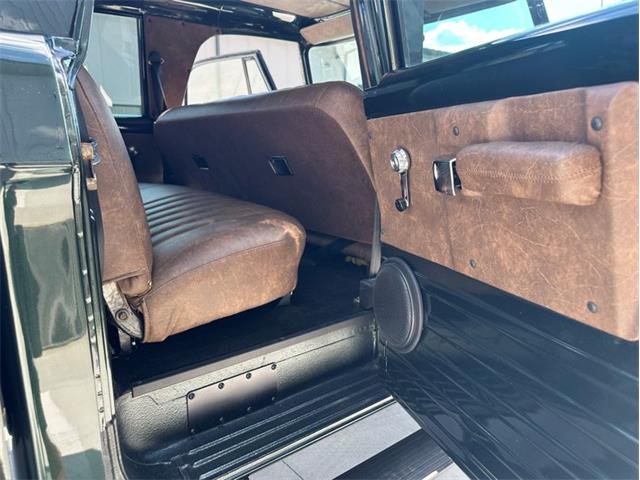 1968 Dodge Power Wagon (CC-2116868) for sale in Greensboro, North Carolina