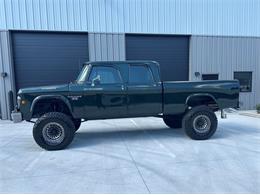 1968 Dodge Power Wagon (CC-2116868) for sale in Greensboro, North Carolina