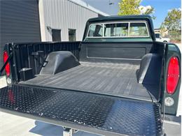 1968 Dodge Power Wagon (CC-2116868) for sale in Greensboro, North Carolina