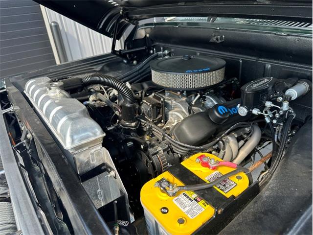 1968 Dodge Power Wagon (CC-2116868) for sale in Greensboro, North Carolina