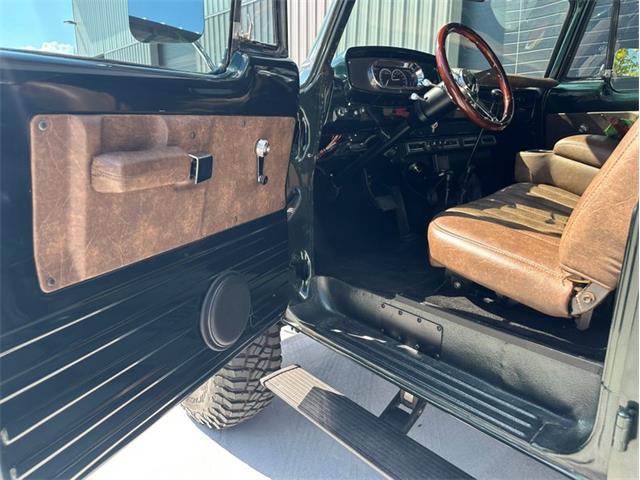 1968 Dodge Power Wagon (CC-2116868) for sale in Greensboro, North Carolina