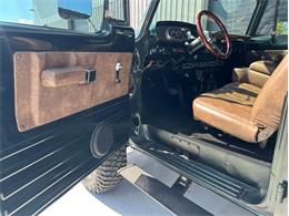1968 Dodge Power Wagon (CC-2116868) for sale in Greensboro, North Carolina