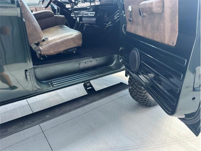 1968 Dodge Power Wagon (CC-2116868) for sale in Greensboro, North Carolina