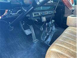 1968 Dodge Power Wagon (CC-2116868) for sale in Greensboro, North Carolina