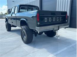 1968 Dodge Power Wagon (CC-2116868) for sale in Greensboro, North Carolina