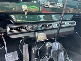 1968 Dodge Power Wagon (CC-2116868) for sale in Greensboro, North Carolina