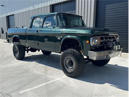 1968 Dodge Power Wagon (CC-2116868) for sale in Greensboro, North Carolina