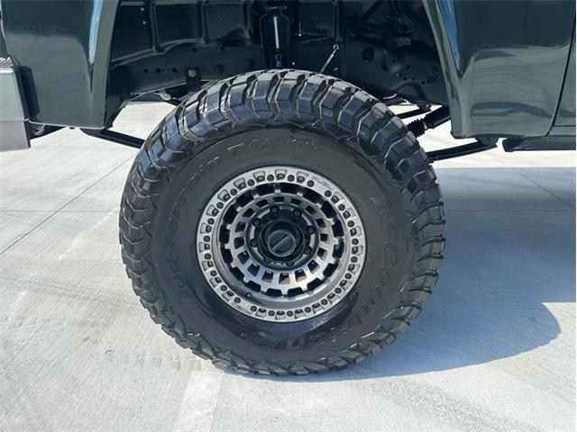1968 Dodge Power Wagon (CC-2116868) for sale in Greensboro, North Carolina