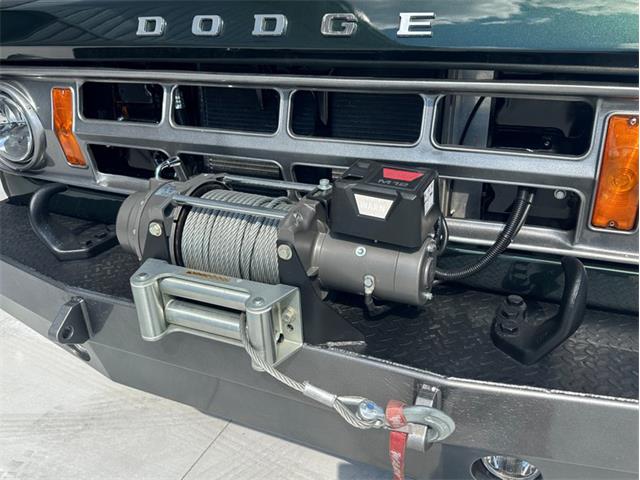 1968 Dodge Power Wagon (CC-2116868) for sale in Greensboro, North Carolina