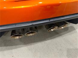 2007 Chevrolet Corvette (CC-2116869) for sale in Dallas, Texas