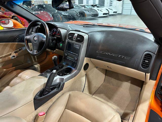 2007 Chevrolet Corvette (CC-2116869) for sale in Dallas, Texas