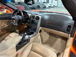 2007 Chevrolet Corvette (CC-2116869) for sale in Dallas, Texas