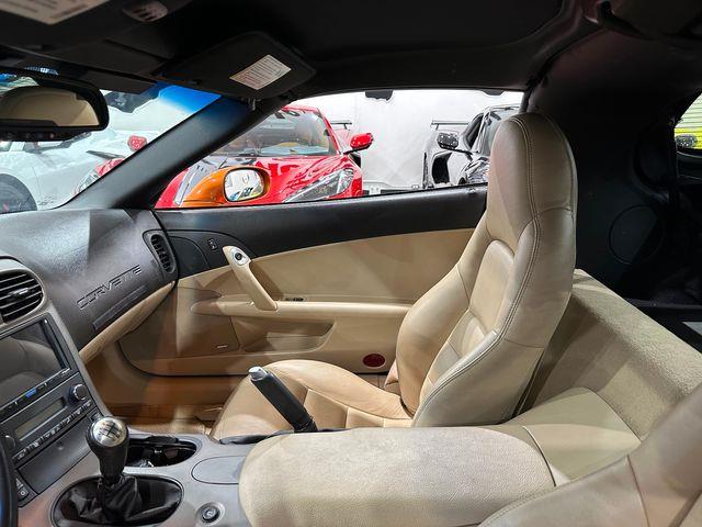 2007 Chevrolet Corvette (CC-2116869) for sale in Dallas, Texas