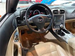 2007 Chevrolet Corvette (CC-2116869) for sale in Dallas, Texas