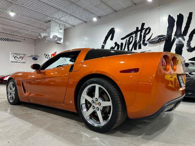 2007 Chevrolet Corvette (CC-2116869) for sale in Dallas, Texas