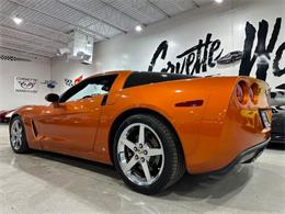 2007 Chevrolet Corvette (CC-2116869) for sale in Dallas, Texas