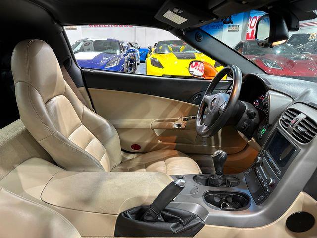 2007 Chevrolet Corvette (CC-2116869) for sale in Dallas, Texas
