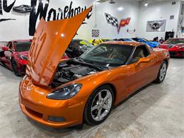 2007 Chevrolet Corvette (CC-2116869) for sale in Dallas, Texas