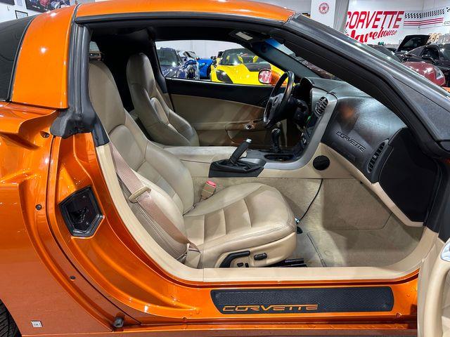 2007 Chevrolet Corvette (CC-2116869) for sale in Dallas, Texas