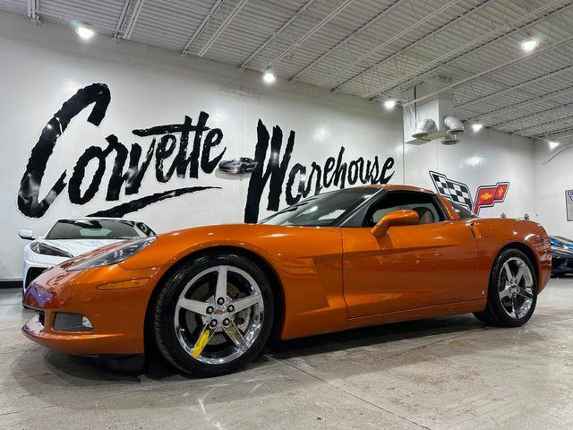 2007 Chevrolet Corvette (CC-2116869) for sale in Dallas, Texas
