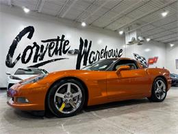 2007 Chevrolet Corvette (CC-2116869) for sale in Dallas, Texas
