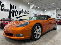 2007 Chevrolet Corvette (CC-2116869) for sale in Dallas, Texas