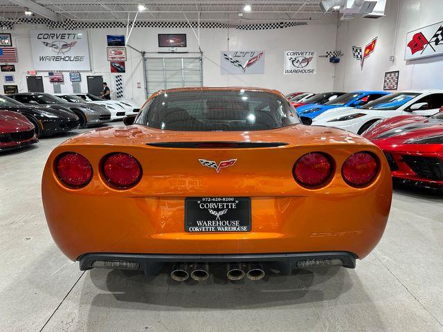 2007 Chevrolet Corvette (CC-2116869) for sale in Dallas, Texas