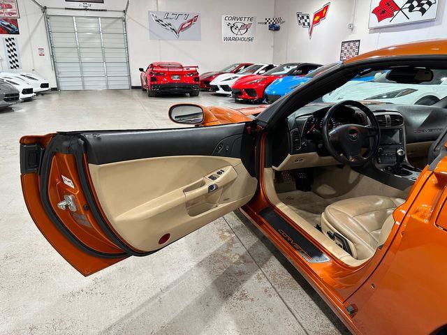 2007 Chevrolet Corvette (CC-2116869) for sale in Dallas, Texas