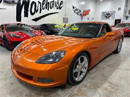 2007 Chevrolet Corvette (CC-2116869) for sale in Dallas, Texas