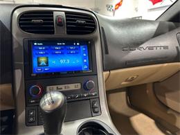 2007 Chevrolet Corvette (CC-2116869) for sale in Dallas, Texas