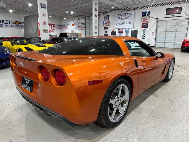 2007 Chevrolet Corvette (CC-2116869) for sale in Dallas, Texas