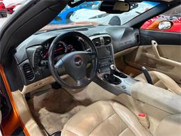 2007 Chevrolet Corvette (CC-2116869) for sale in Dallas, Texas