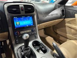 2007 Chevrolet Corvette (CC-2116869) for sale in Dallas, Texas