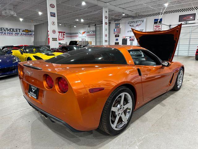 2007 Chevrolet Corvette (CC-2116869) for sale in Dallas, Texas
