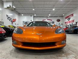 2007 Chevrolet Corvette (CC-2116869) for sale in Dallas, Texas