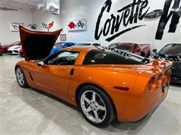 2007 Chevrolet Corvette (CC-2116869) for sale in Dallas, Texas