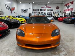 2007 Chevrolet Corvette (CC-2116869) for sale in Dallas, Texas