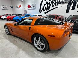 2007 Chevrolet Corvette (CC-2116869) for sale in Dallas, Texas
