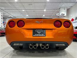 2007 Chevrolet Corvette (CC-2116869) for sale in Dallas, Texas