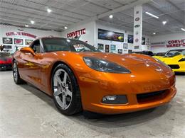 2007 Chevrolet Corvette (CC-2116869) for sale in Dallas, Texas