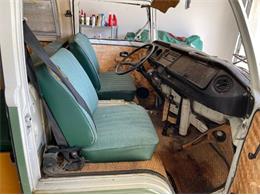 1972 Volkswagen Bus (CC-2110687) for sale in Cadillac, Michigan
