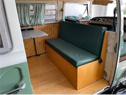 1972 Volkswagen Bus (CC-2110687) for sale in Cadillac, Michigan