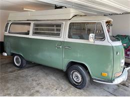 1972 Volkswagen Bus (CC-2110687) for sale in Cadillac, Michigan