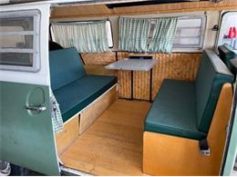 1972 Volkswagen Bus (CC-2110687) for sale in Cadillac, Michigan