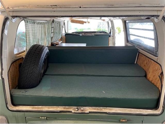 1972 Volkswagen Bus (CC-2110687) for sale in Cadillac, Michigan