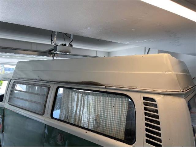 1972 Volkswagen Bus (CC-2110687) for sale in Cadillac, Michigan