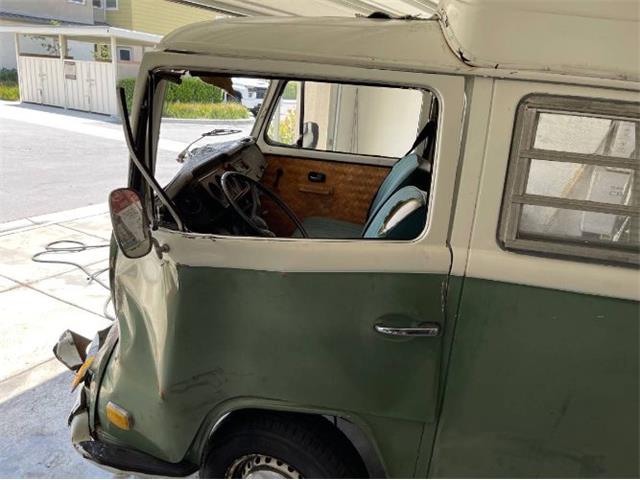 1972 Volkswagen Bus (CC-2110687) for sale in Cadillac, Michigan