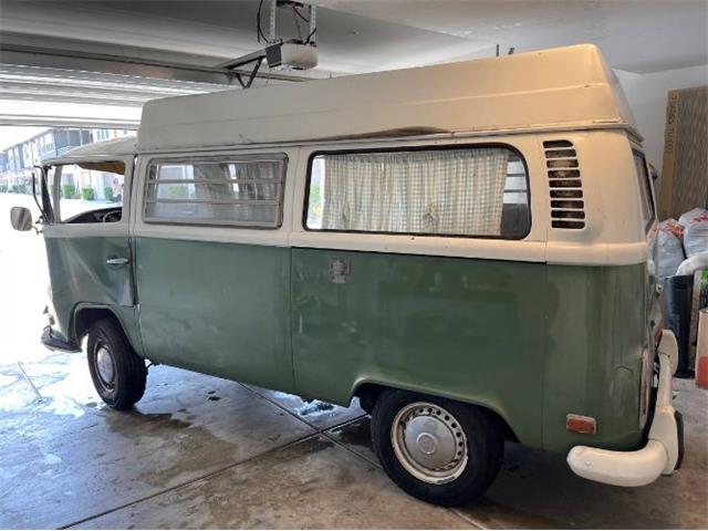 1972 Volkswagen Bus (CC-2110687) for sale in Cadillac, Michigan