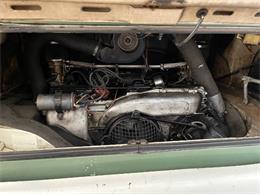 1972 Volkswagen Bus (CC-2110687) for sale in Cadillac, Michigan