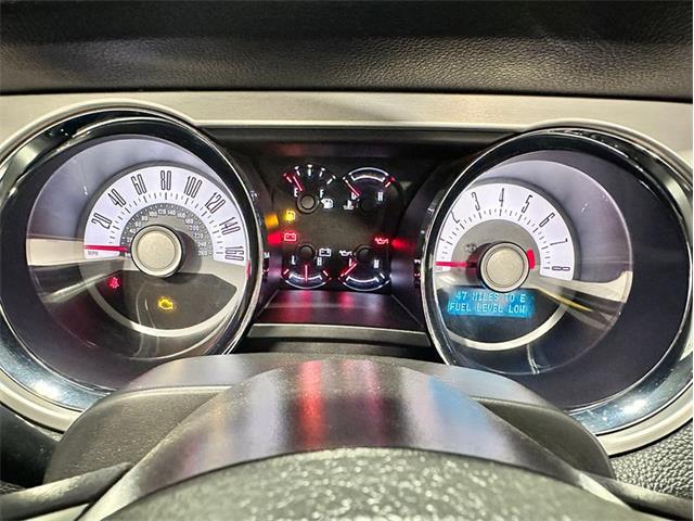 2012 Ford Mustang (CC-2116870) for sale in Depew, New York